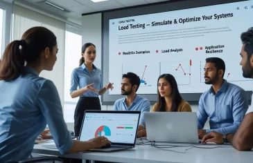 JMeter Performance Testing Training Formation Python REST API Training Course