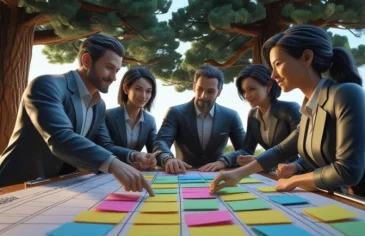 Séminaire Bootcamp FinOps au grand air - Séminaire Retraite leadership