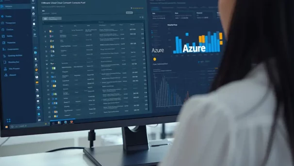 Formation VMware Horizon