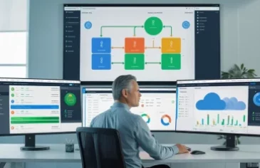 Hyper-V Virtualisation Training Course