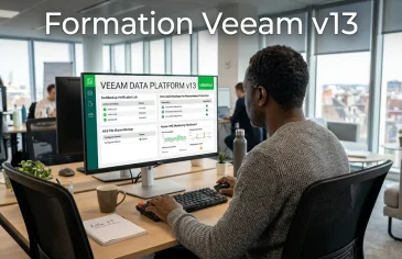 Formations en supervision et virtualisation