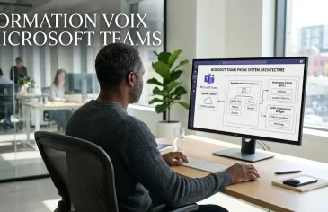 Formations Microsoft 365 pour it
