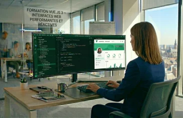 formations en Développement