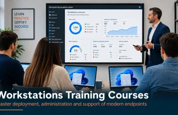 IT Infrastructure Training Courses