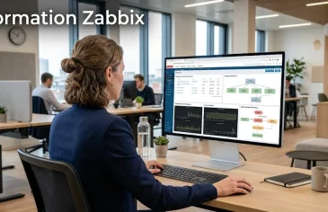 Formation Zabbix