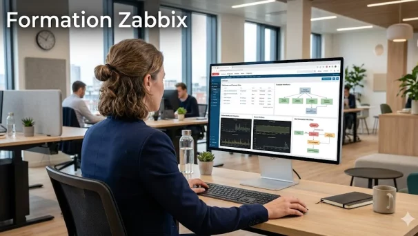 Formation Zabbix