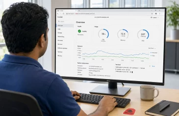 Advanced Linux administration training course