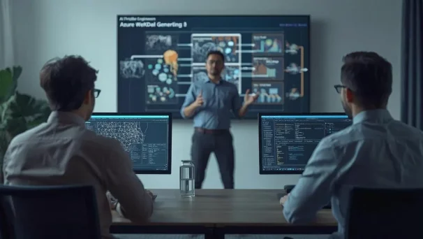 Formation IA Générative avec Azure Databricks