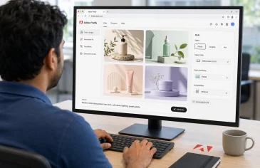 AI and Graphic Design Training