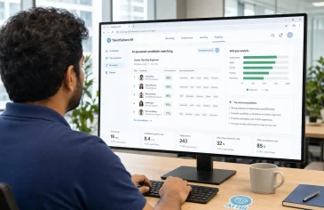 AI and HR Training Course