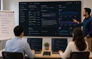 Formation cloud IA AI-200