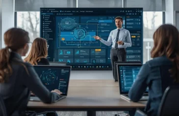 Artificial Intelligence Training Courses Formation Agents Métier