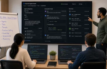 Formation Azure AI Agents