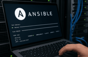 Getting Started with Ansible training Course DevOps Training Courses