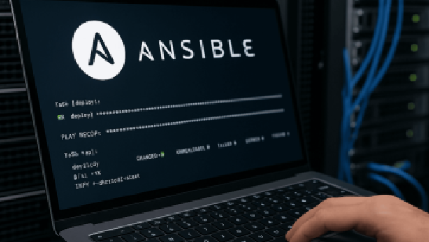 Getting Started with Ansible training Course DevOps Training Courses