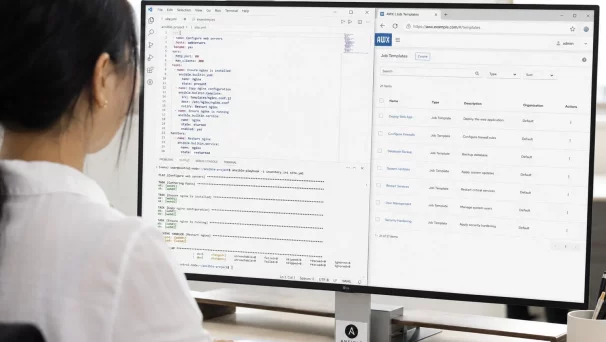 Ansible training course