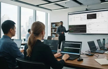 DevOps Training Courses