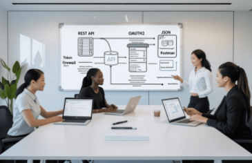 formations en développement