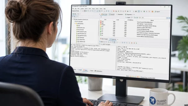 Application Security Training Course