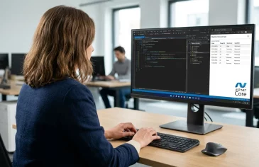 Development Training Courses