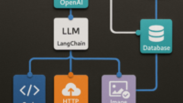 Automation and AI Training Course with n8n Formation Automatisation et IA avec n8n Autonomes et Intelligents sans Code. Cette image est notamment insérée pour la Formation Créer un Agent Vocal IA Autonome : De la Voix Synthétique à l’Automatisation