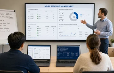 Formation WS013 Azure Stack