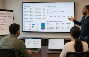 Formation Azure Data Lake