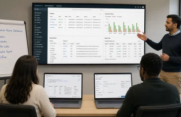 formation Azure Databricks