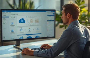 Formation Microsoft Azure AZ-104 - azure-az-900-35-year-old-European-man-with-short-brown-hair