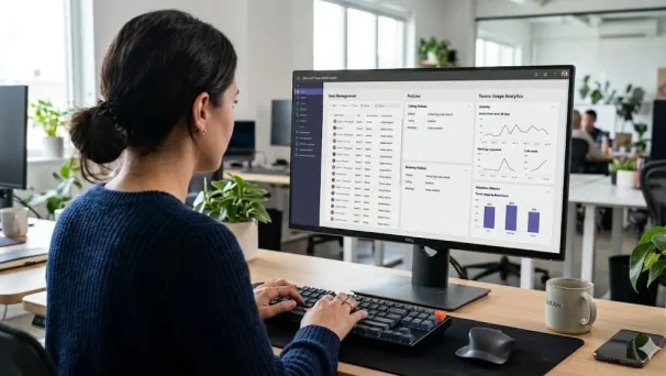 Database Training Courses