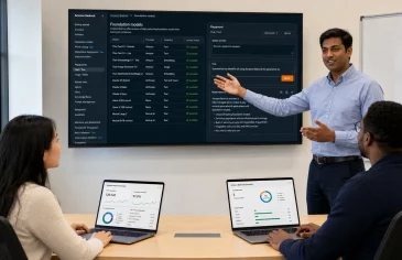 Formation AWS IA Générative