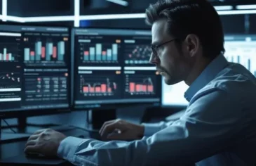 Formations en infrastructure IT SuperVision & VIRTUALISATION