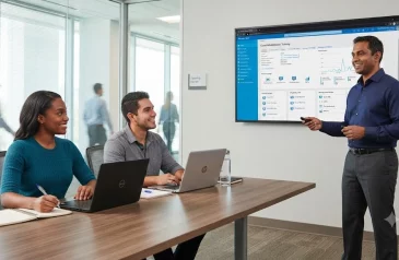 Formation Microsoft Azure AZ-104 — formation certifiante en présentiel chez MFE-IT