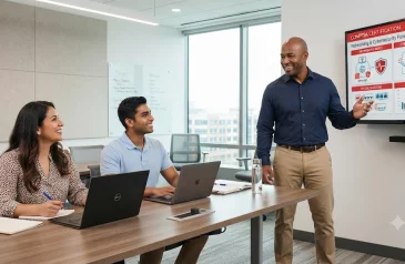 CompTIA certification training courses — certification training at MFE-IT