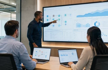Formation Azure DP-900 — formation certifiante en présentiel chez MFE-IT