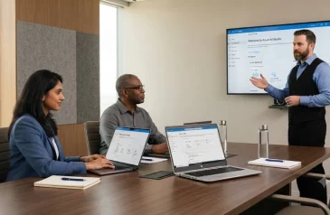 Microsoft Azure AI Engineer AI-103 certification training