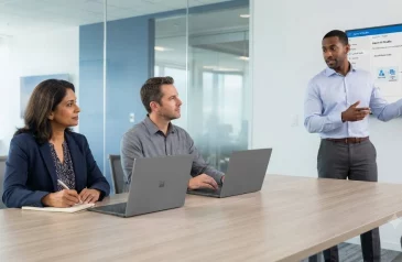 Formation certifiante Microsoft Azure AI Engineer AI-103