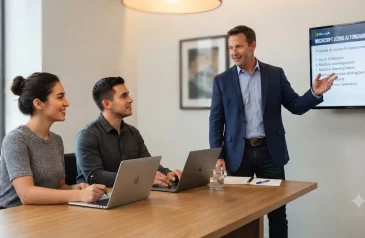 Formation certifiante Microsoft Azure AI Fundamentals AI-901