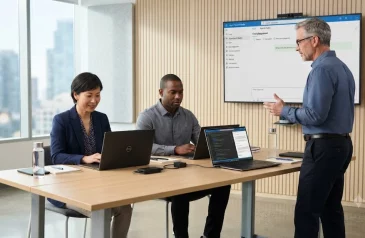 Formation certifiante Azure AI 3002 – IA générative sur Azure