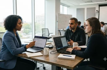 Formation certifiante Azure AI-3003 – NLP sur Azure