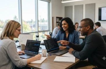Azure AI Vision certified training – computer vision