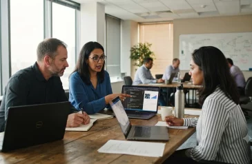Formation certifiante Azure AI Vision – vision par ordinateur