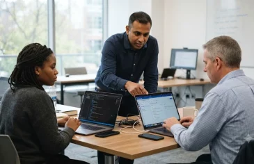 Formation certifiante GitHub Actions sur Azure