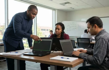 Red Hat Training – RHCSA Certification Preparation