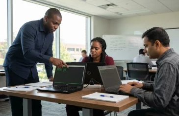 Red Hat Training – RHCSA Certification Preparation