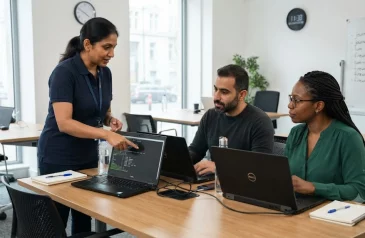 Formation Red Hat – Préparation à la certification RHCSA