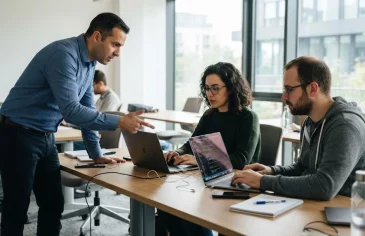 Formation certifiante Terraform – Infrastructure as Code