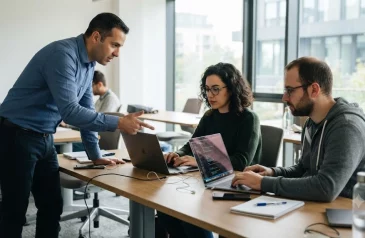 Formation certifiante Terraform – Infrastructure as Code