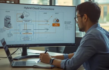 Cloud networking training course