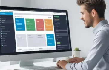 image illustrant la formation en digital marketing